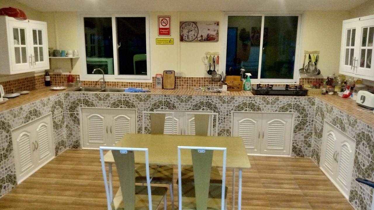 Photo of Kitchen in Phen