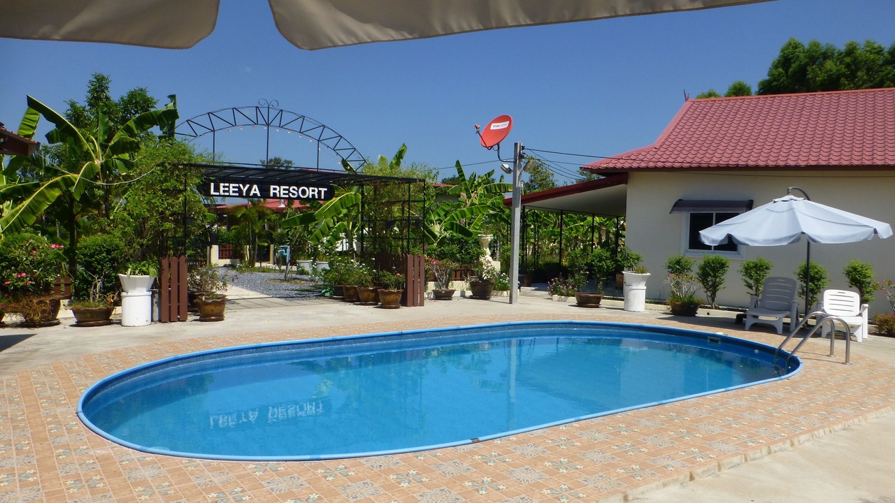 Photo of Outdoor in Phen