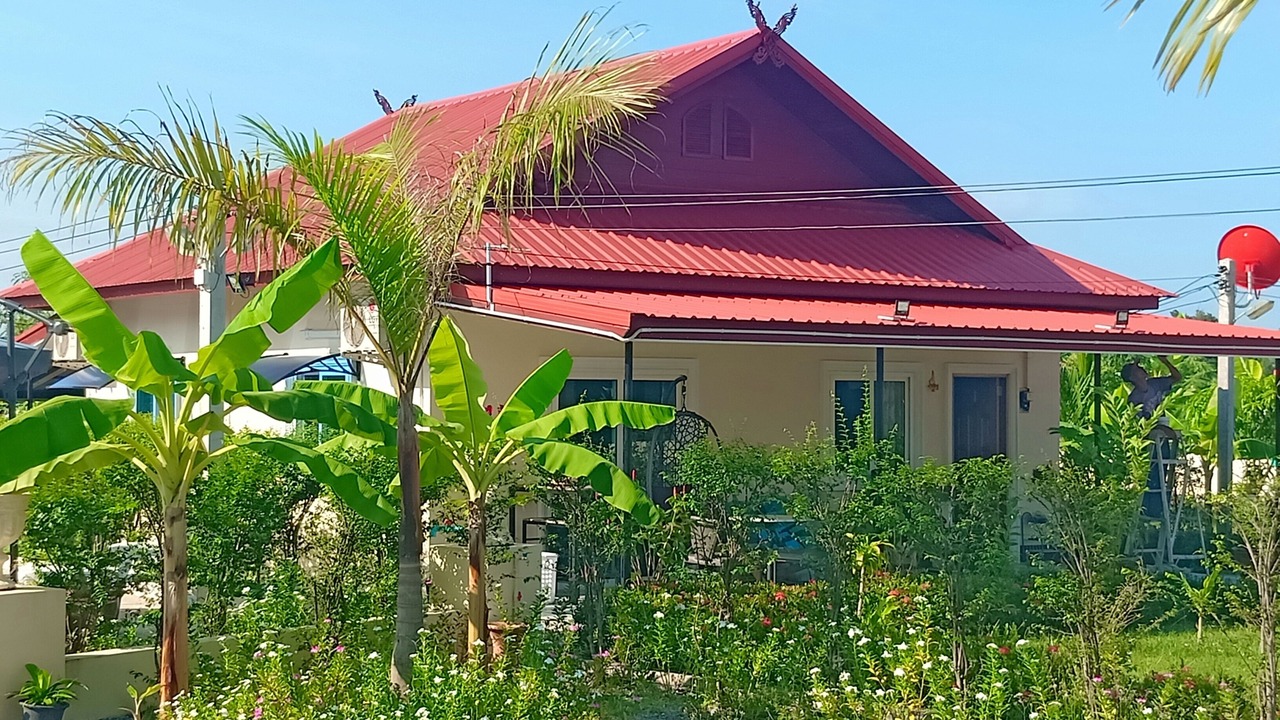 Photo of Outdoor in Phen