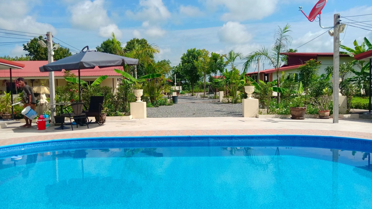 Photo of Outdoor in Phen