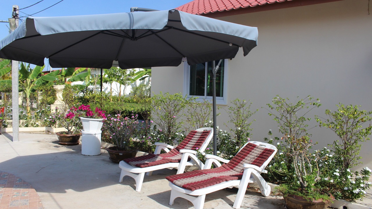 Photo of Patio Balcony in Phen