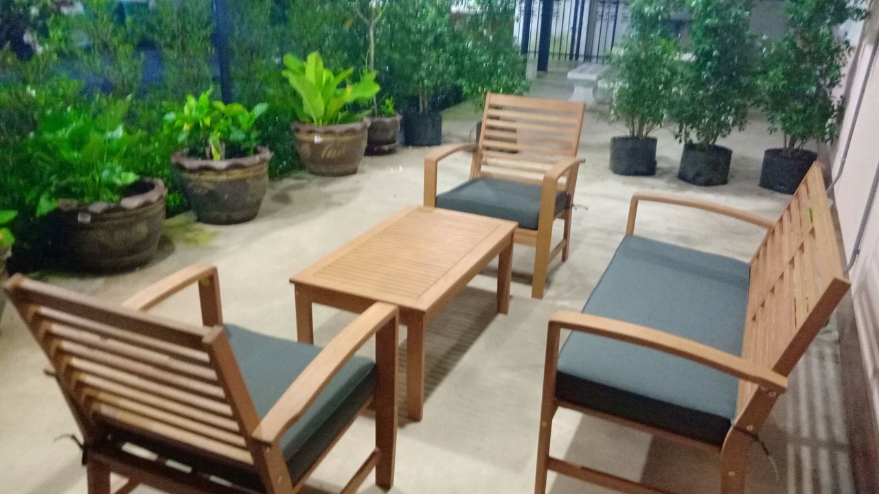 Photo of Outdoor in Phen