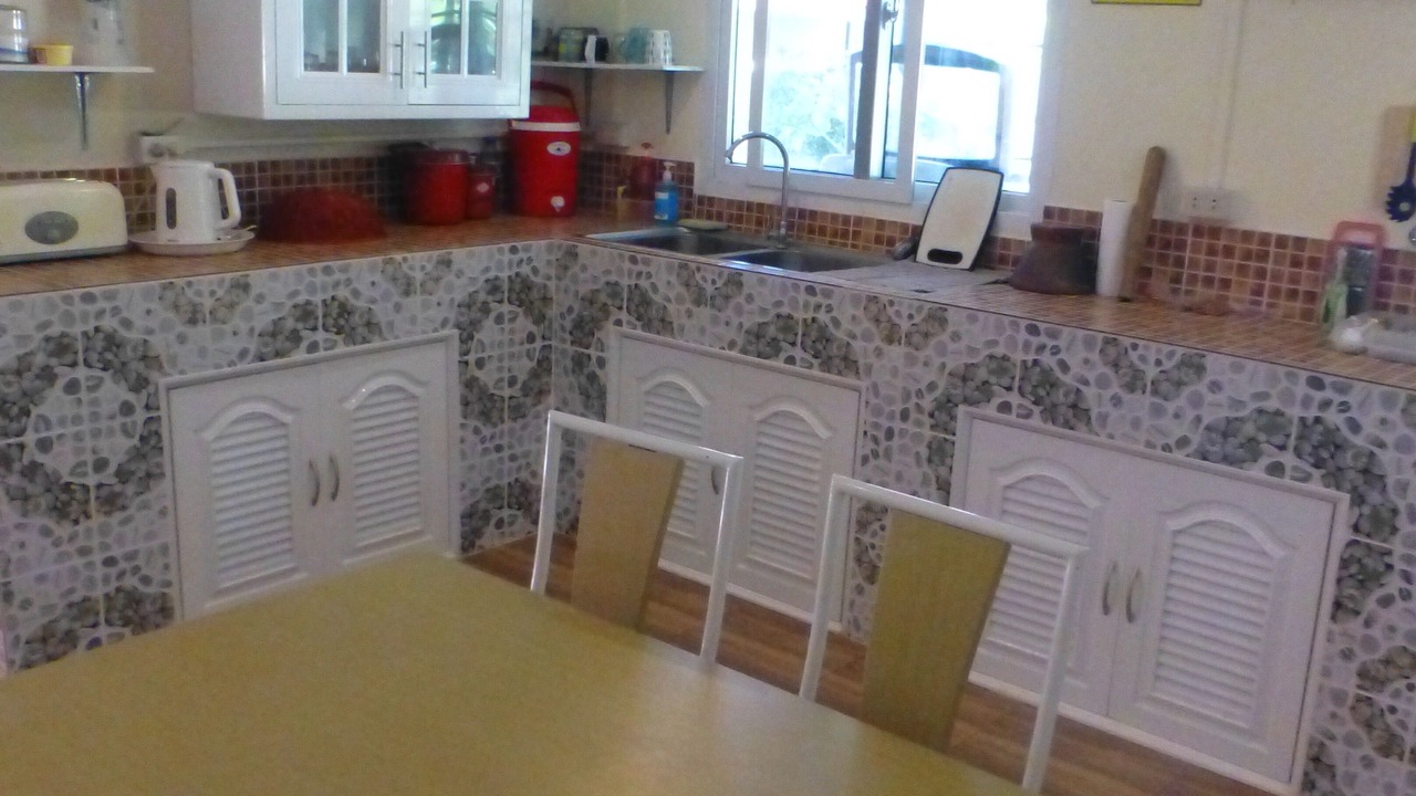 Photo of Kitchen in Phen