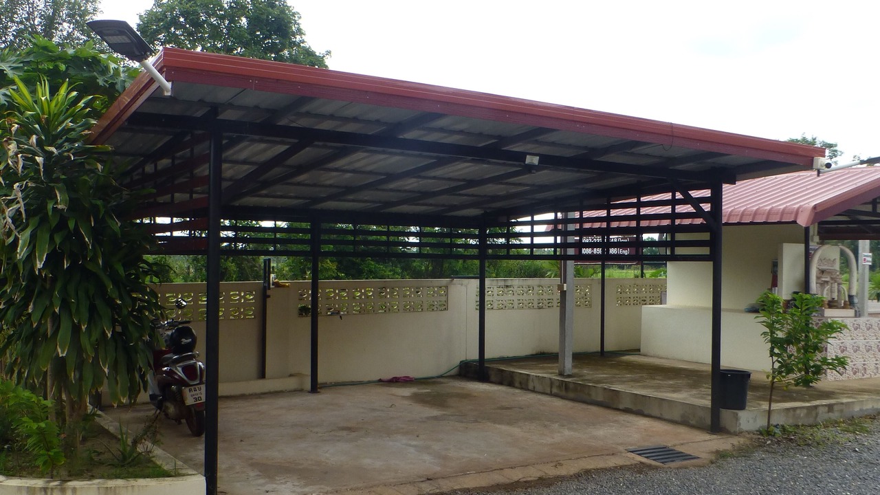 Photo of Outdoor in Phen