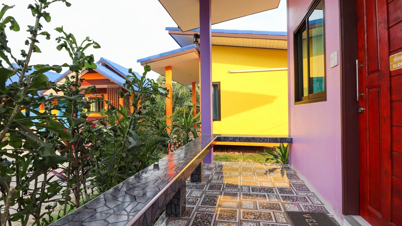 Photo of Outdoor in Thung Khwai Kin