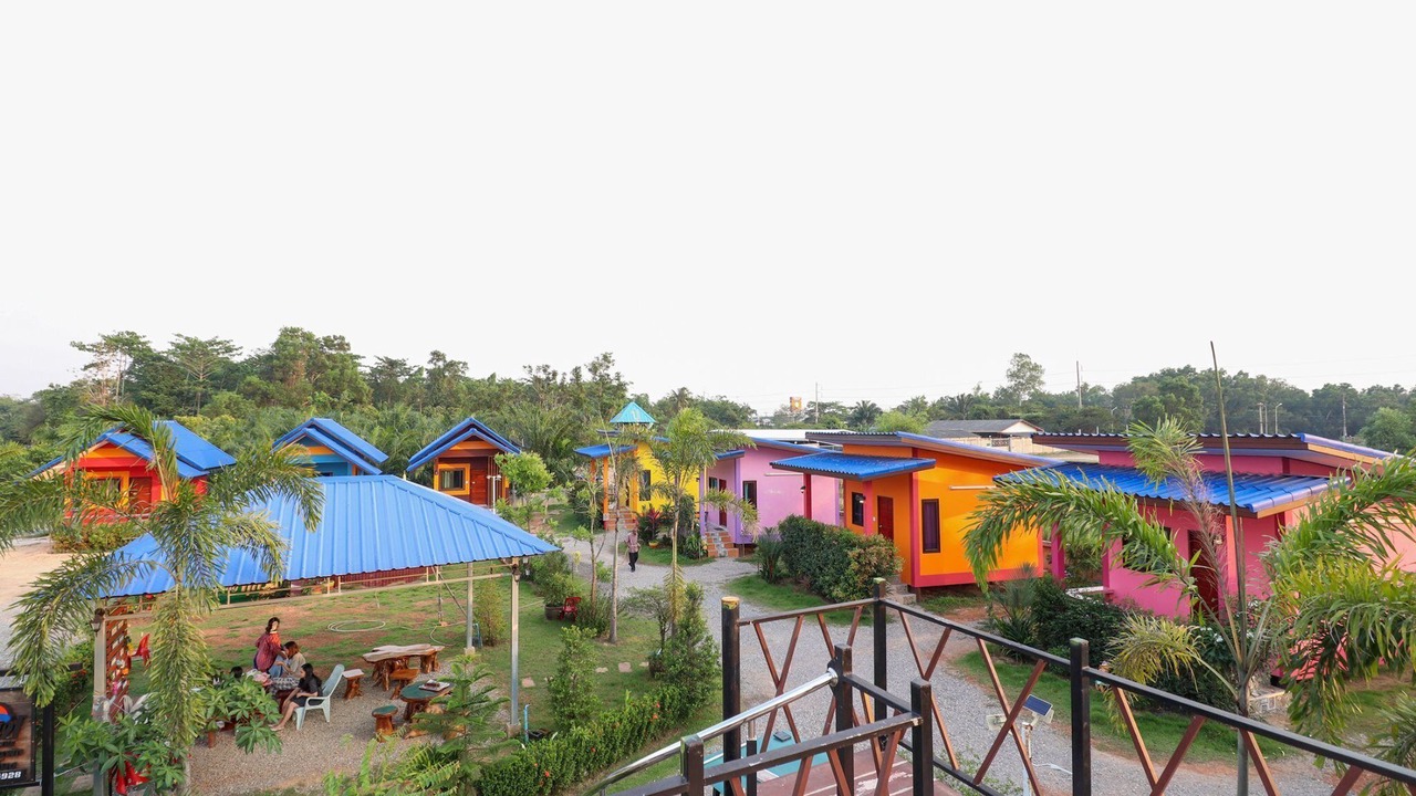 Photo of Outdoor in Thung Khwai Kin