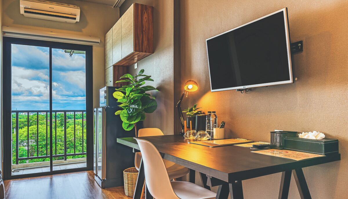 Photo of Bedroom in Hat Yai