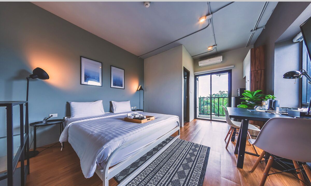 Photo of Bedroom in Hat Yai