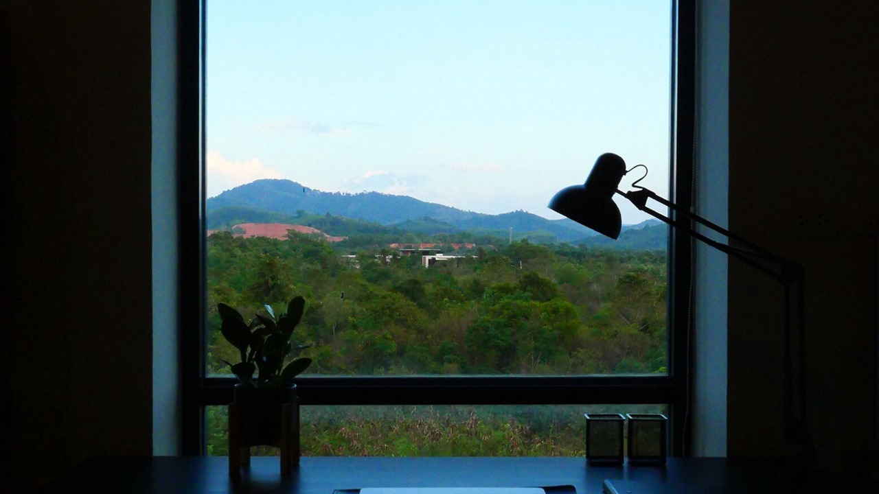 Photo of Bedroom in Hat Yai