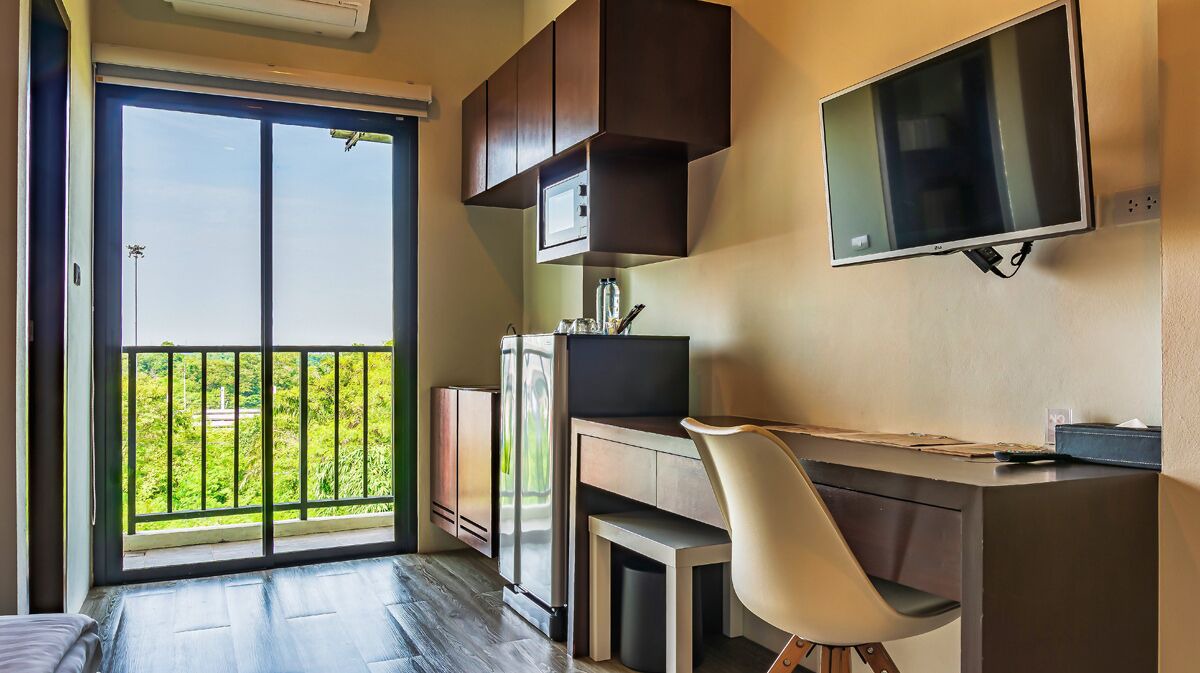 Photo of Bedroom in Hat Yai