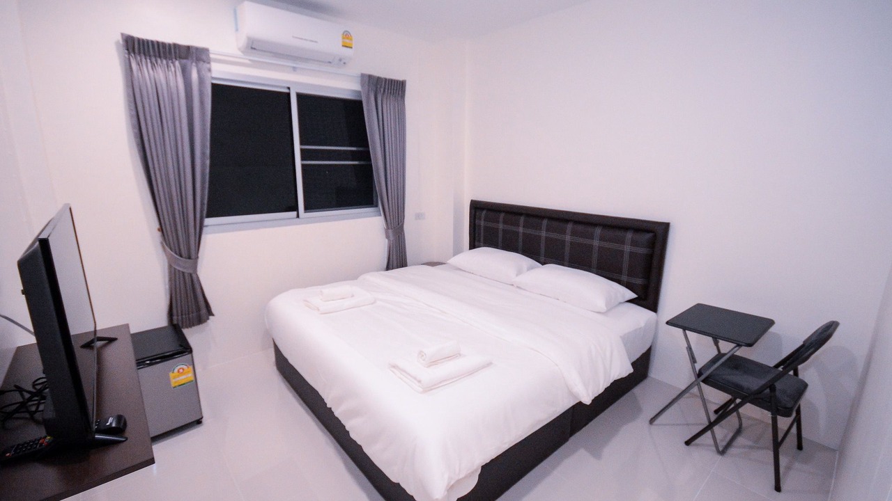 Photo of Bedroom in Wat Sam Phraya