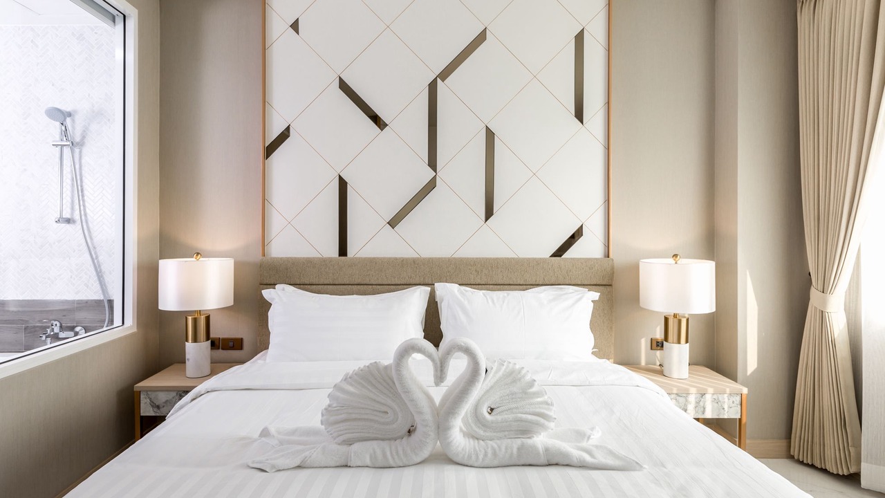 Photo of Bedroom in Mak Khaeng