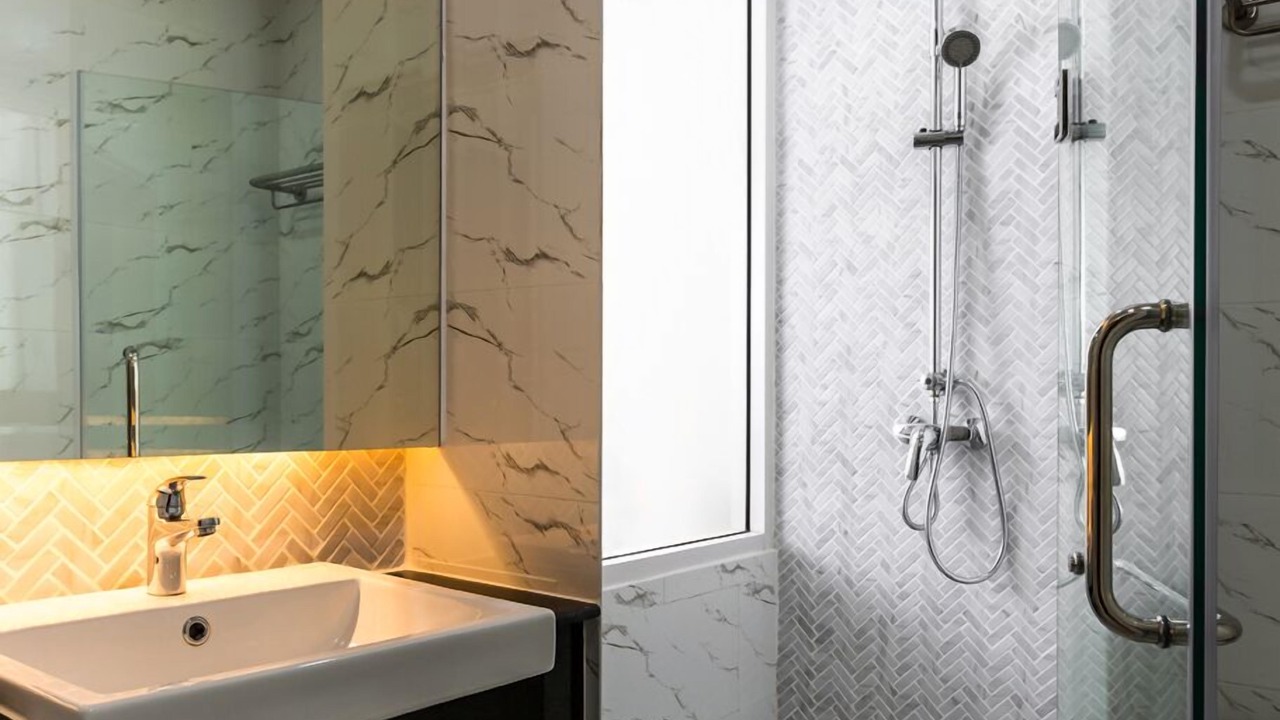 Photo of Bathroom in Mak Khaeng