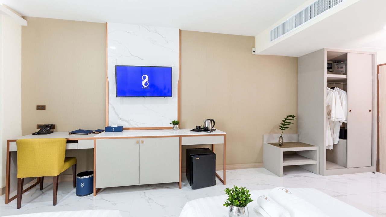 Photo of Bedroom in Mak Khaeng