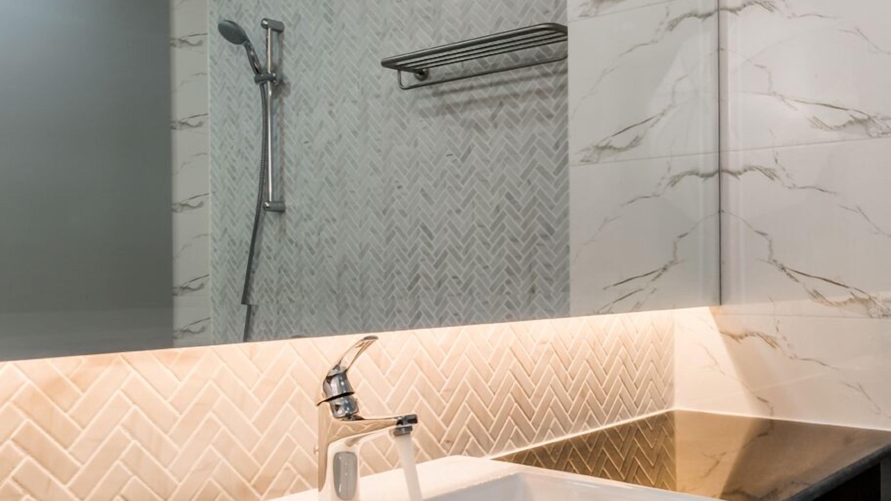 Photo of Bathroom in Mak Khaeng