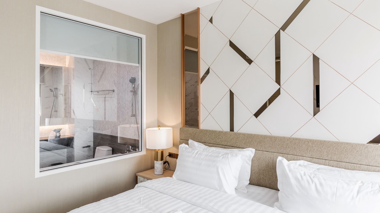 Photo of Bedroom in Mak Khaeng