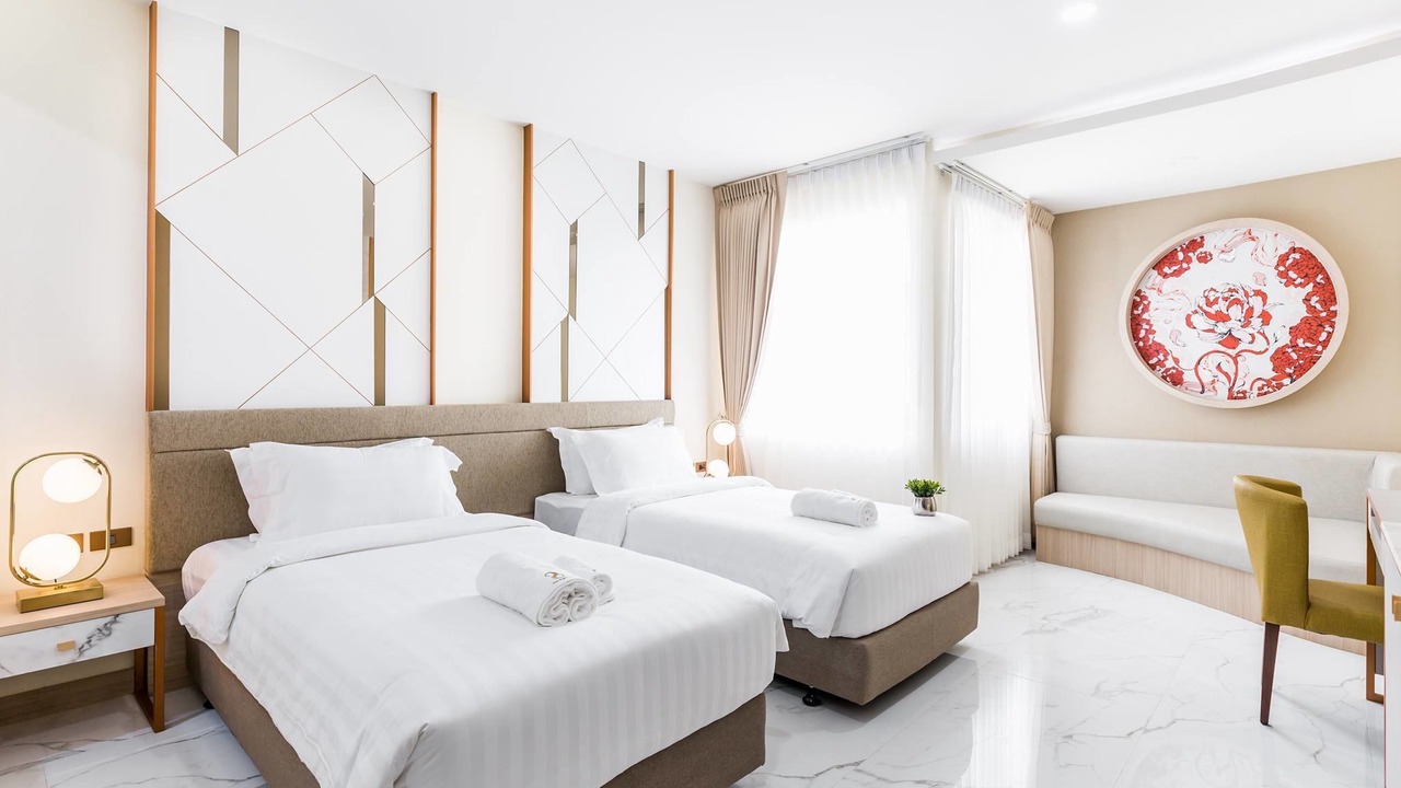 Photo of Bedroom in Mak Khaeng