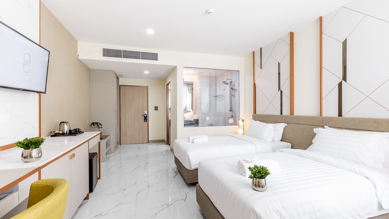 Photo of Bedroom in Mak Khaeng