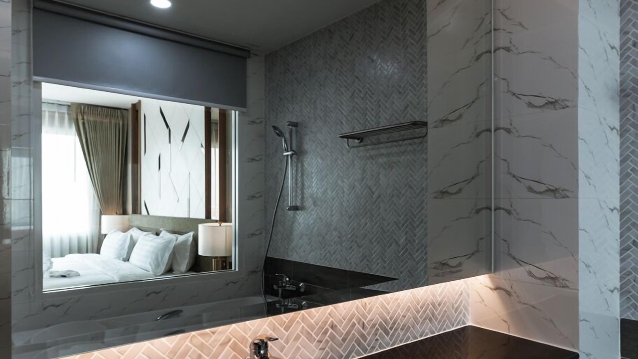 Photo of Bathroom in Mak Khaeng