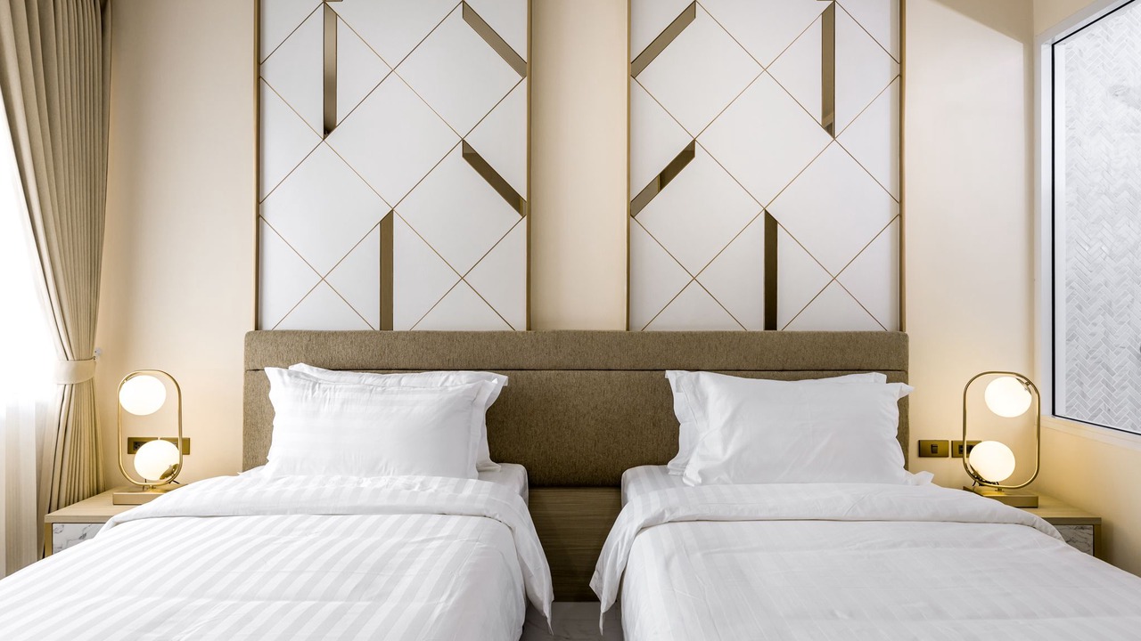 Photo of Bedroom in Mak Khaeng