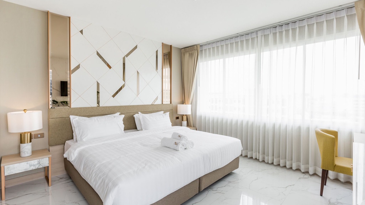Photo of Bedroom in Mak Khaeng