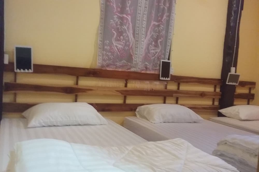 Photo of Bedroom in Mueang Kao