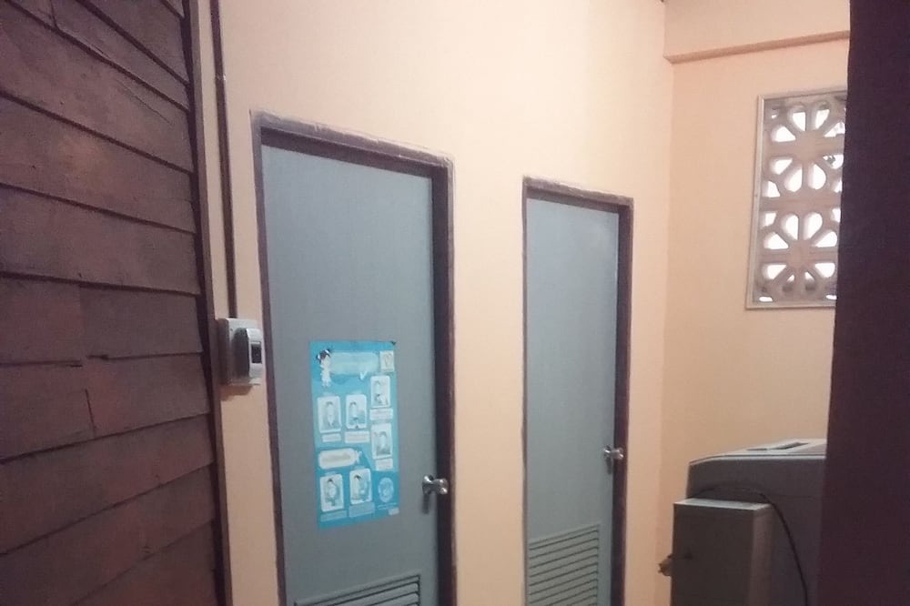 Photo of Bathroom in Mueang Kao