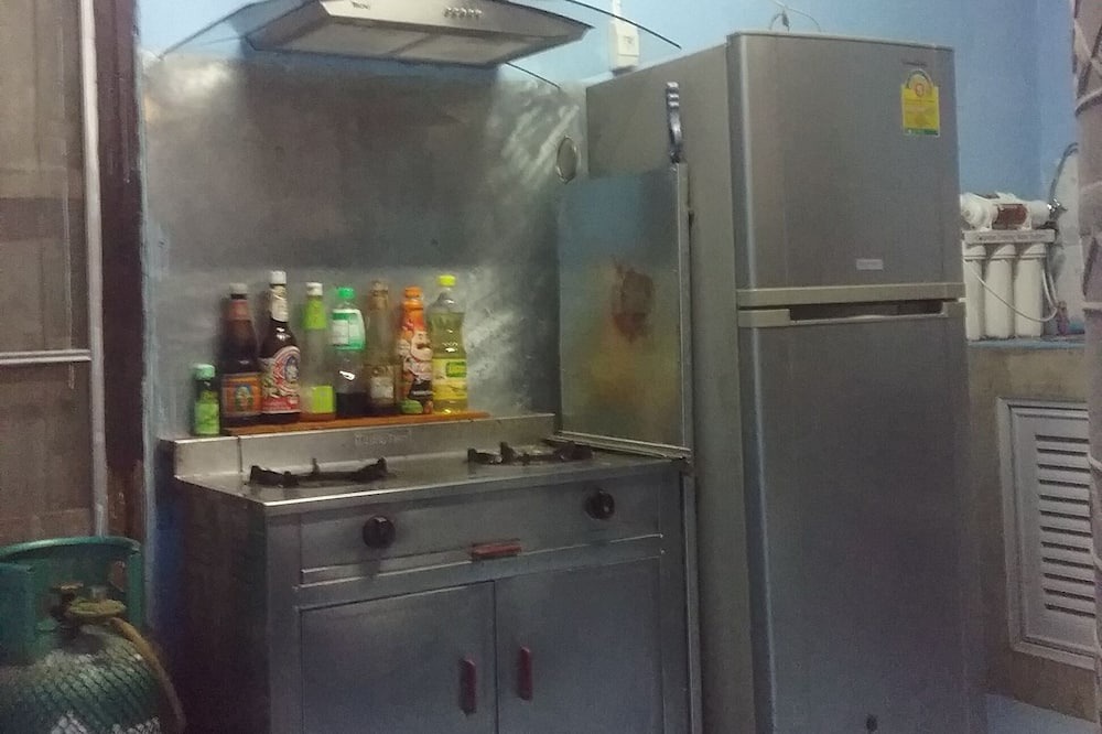 Photo of Kitchen in Mueang Kao