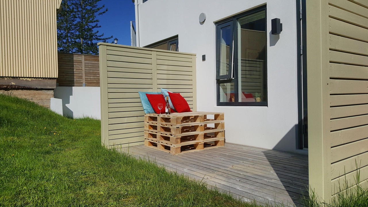 Photo of Patio Balcony in Downtown