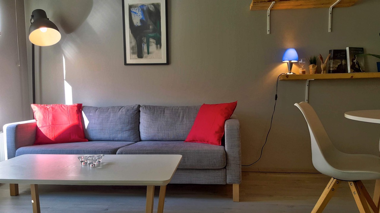 Photo of Livingroom in Downtown