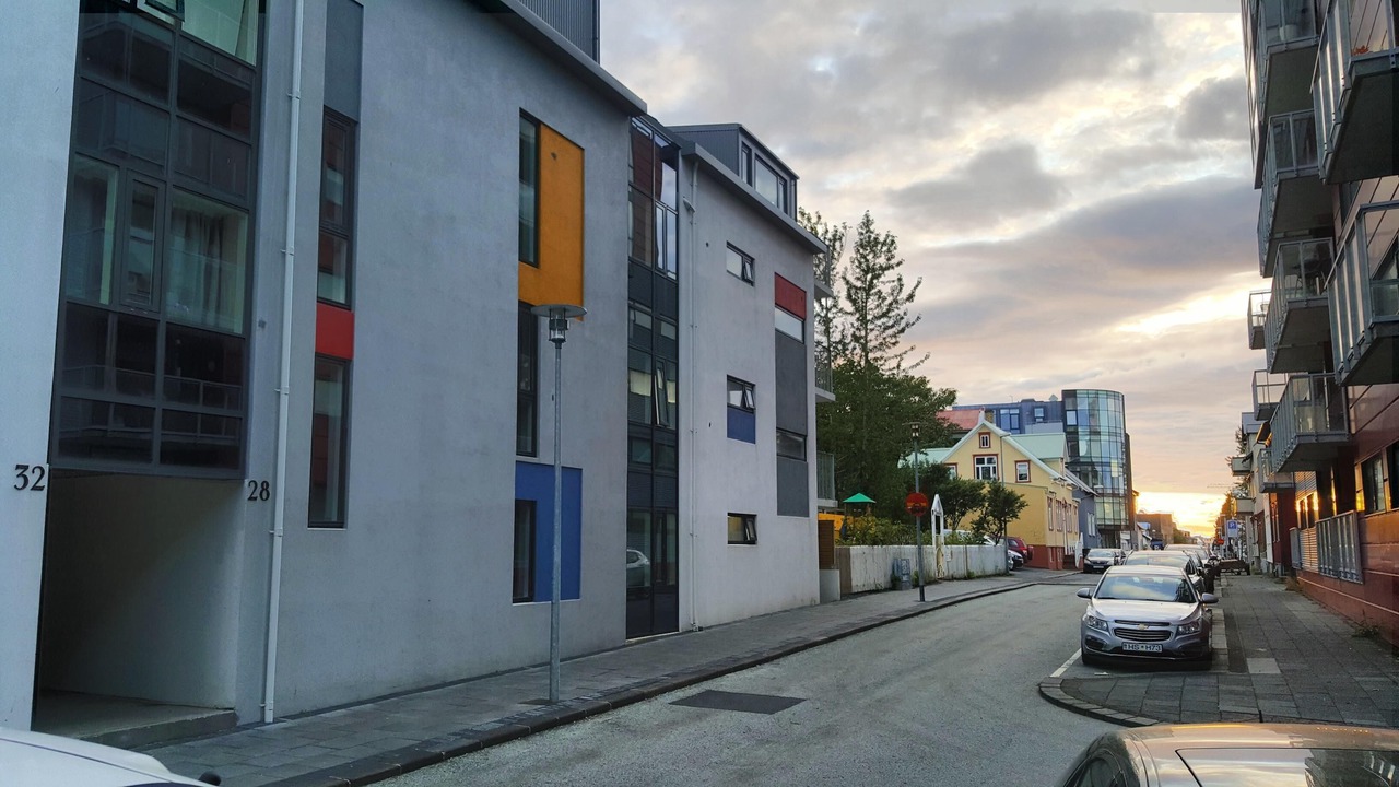 Photo of Outdoor in Downtown