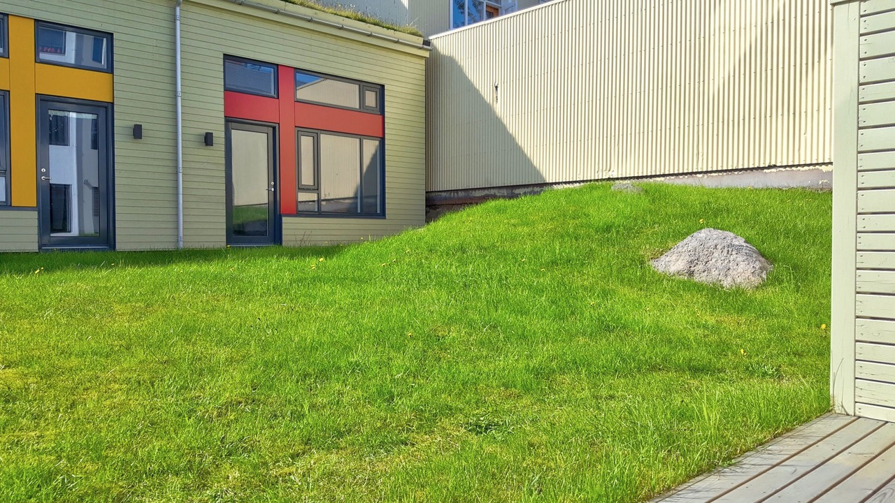 Photo of Outdoor in Downtown
