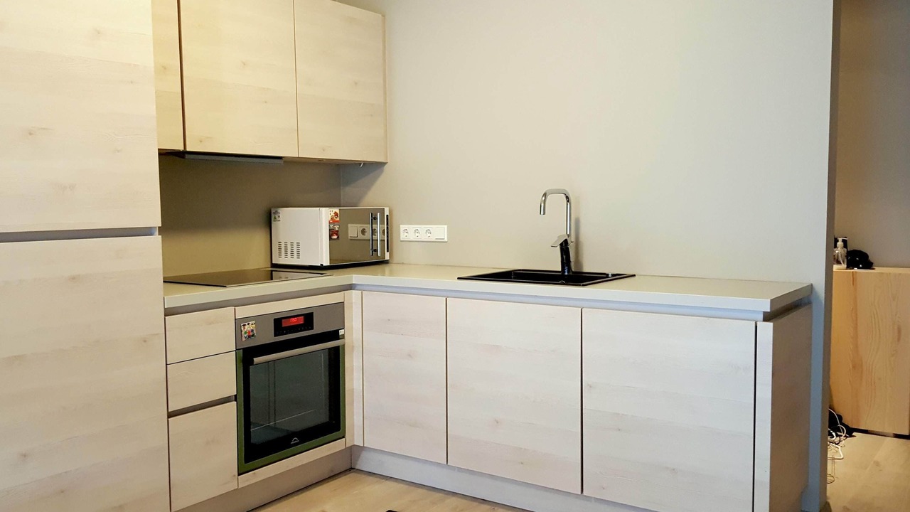 Photo of Kitchen in Downtown