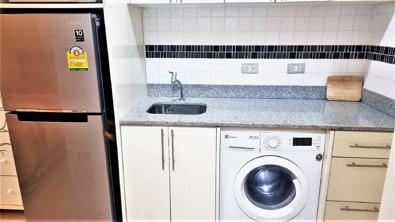 Photo of Kitchen in Bang Sare
