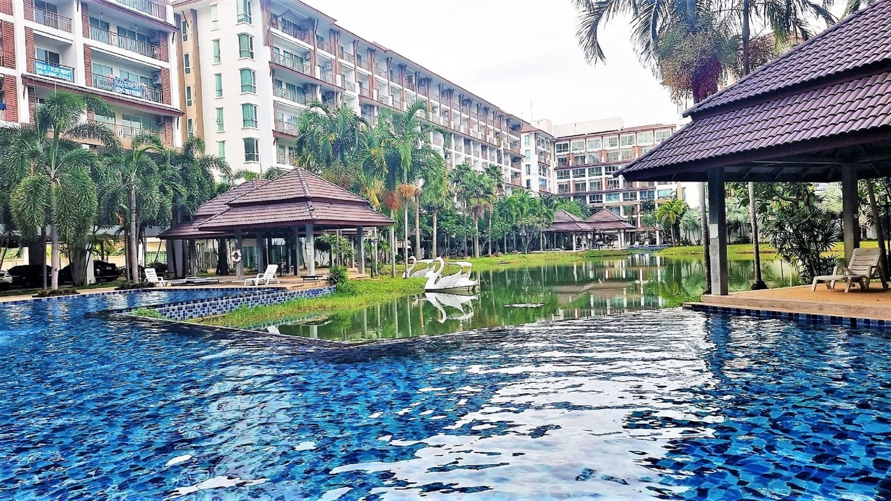Photo of Outdoor in Bang Sare