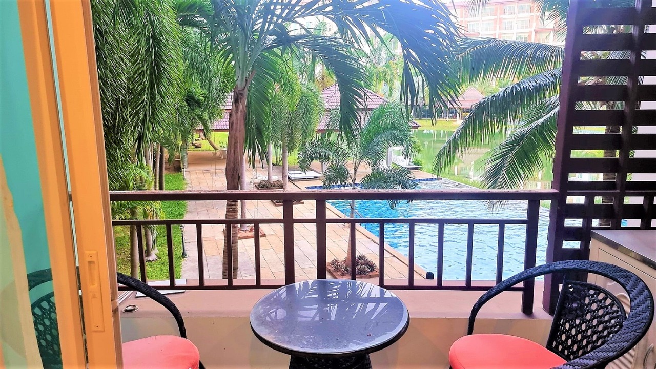 Photo of Outdoor in Bang Sare
