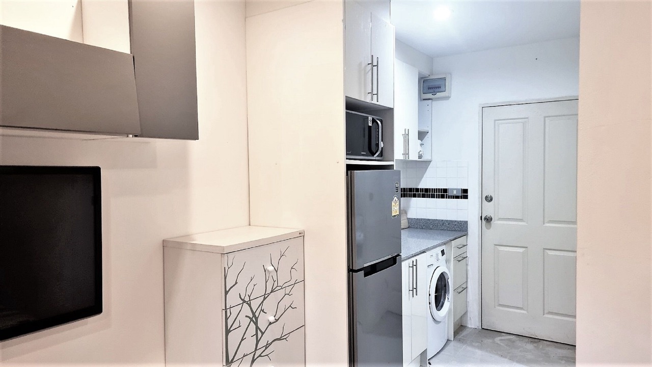 Photo of Kitchen in Bang Sare