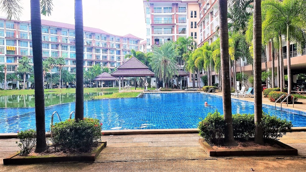 Photo of Outdoor in Bang Sare