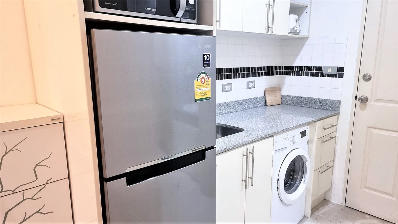 Photo of Kitchen in Bang Sare