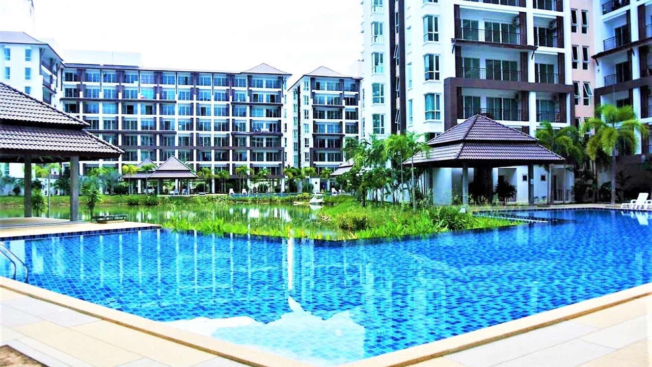Photo of Outdoor in Bang Sare