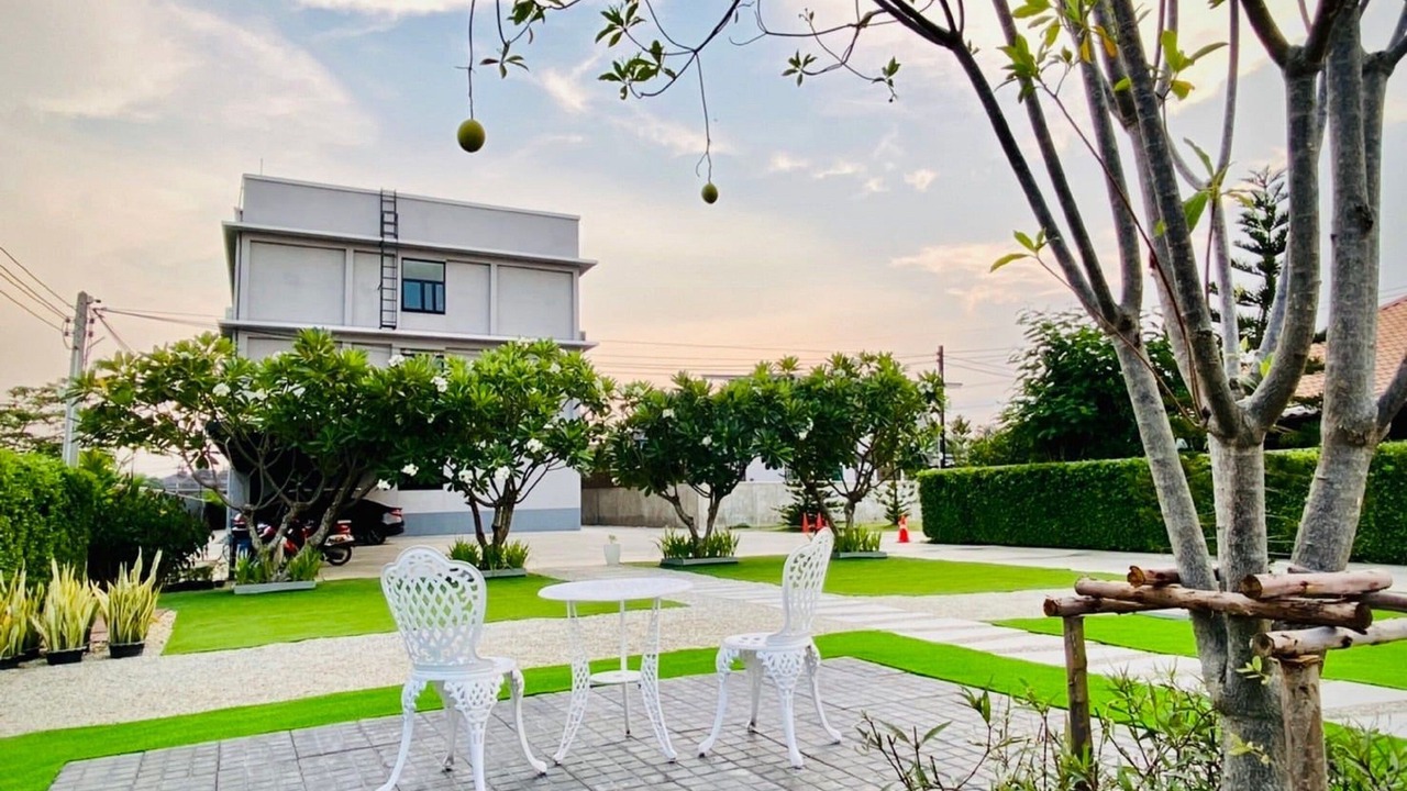 Photo of Outdoor in San Kamphaeng
