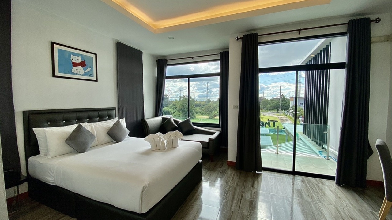 Photo of Bedroom in San Kamphaeng