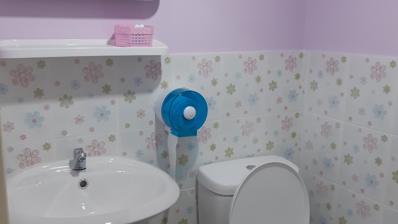 Photo of Bathroom in Baan Khai