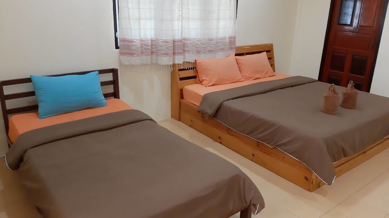 Photo of Bedroom in Roi Et