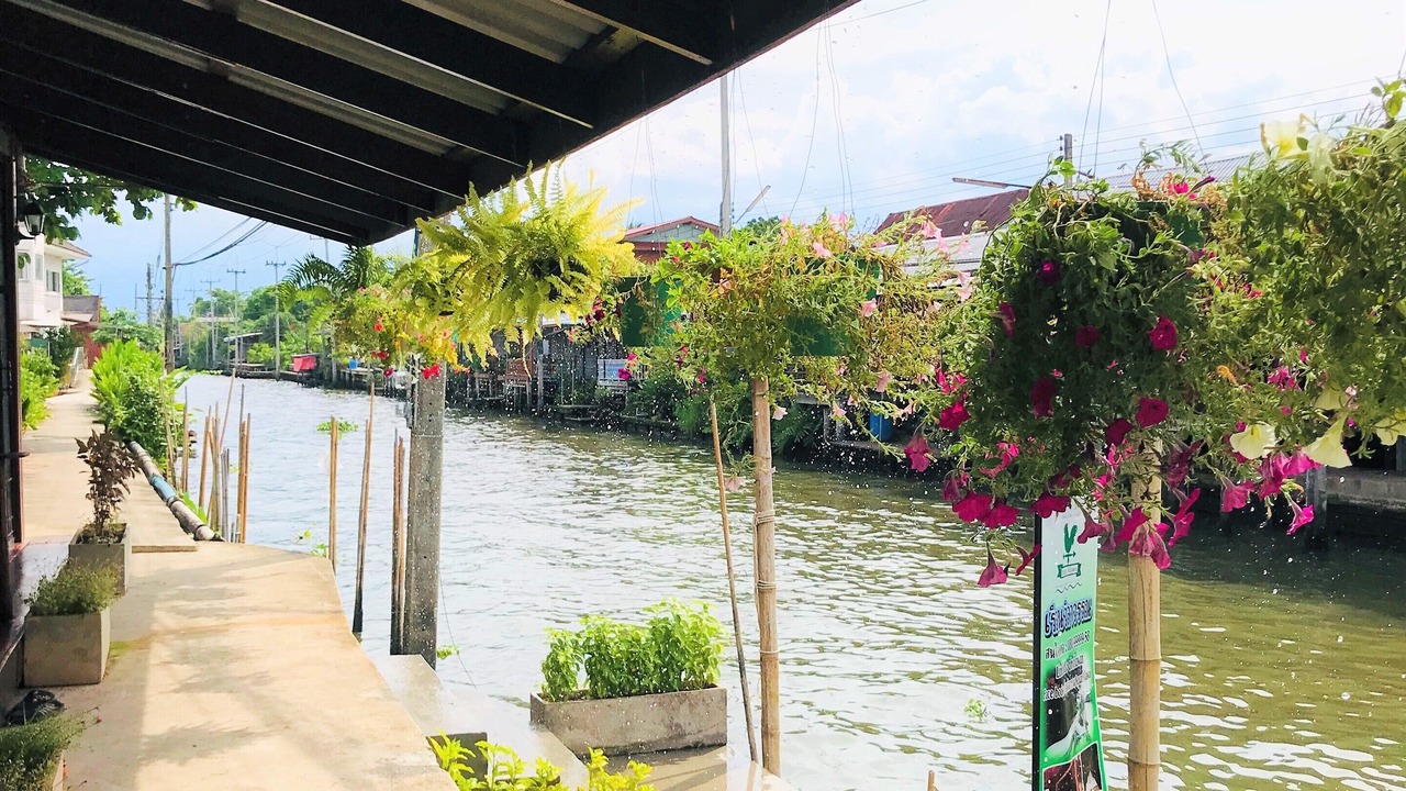 Photo of Outdoor in Damnoen Saduak