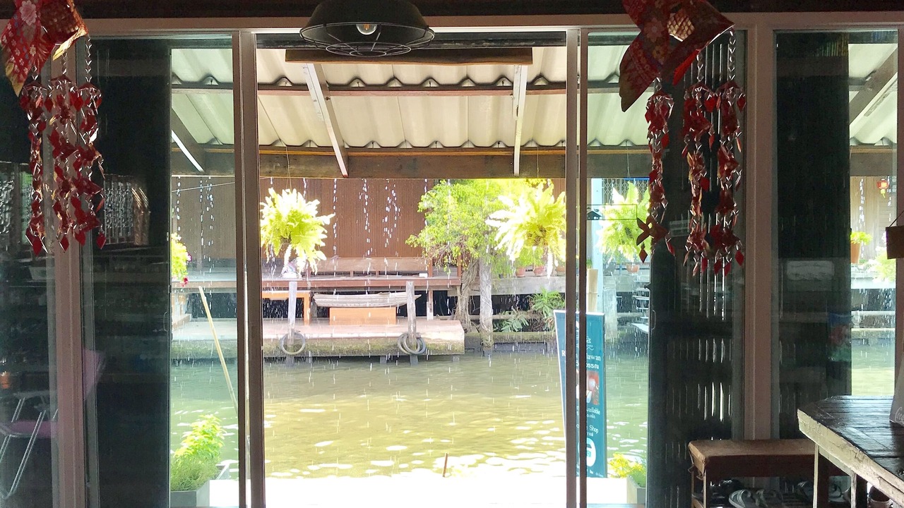 Photo of Outdoor in Damnoen Saduak