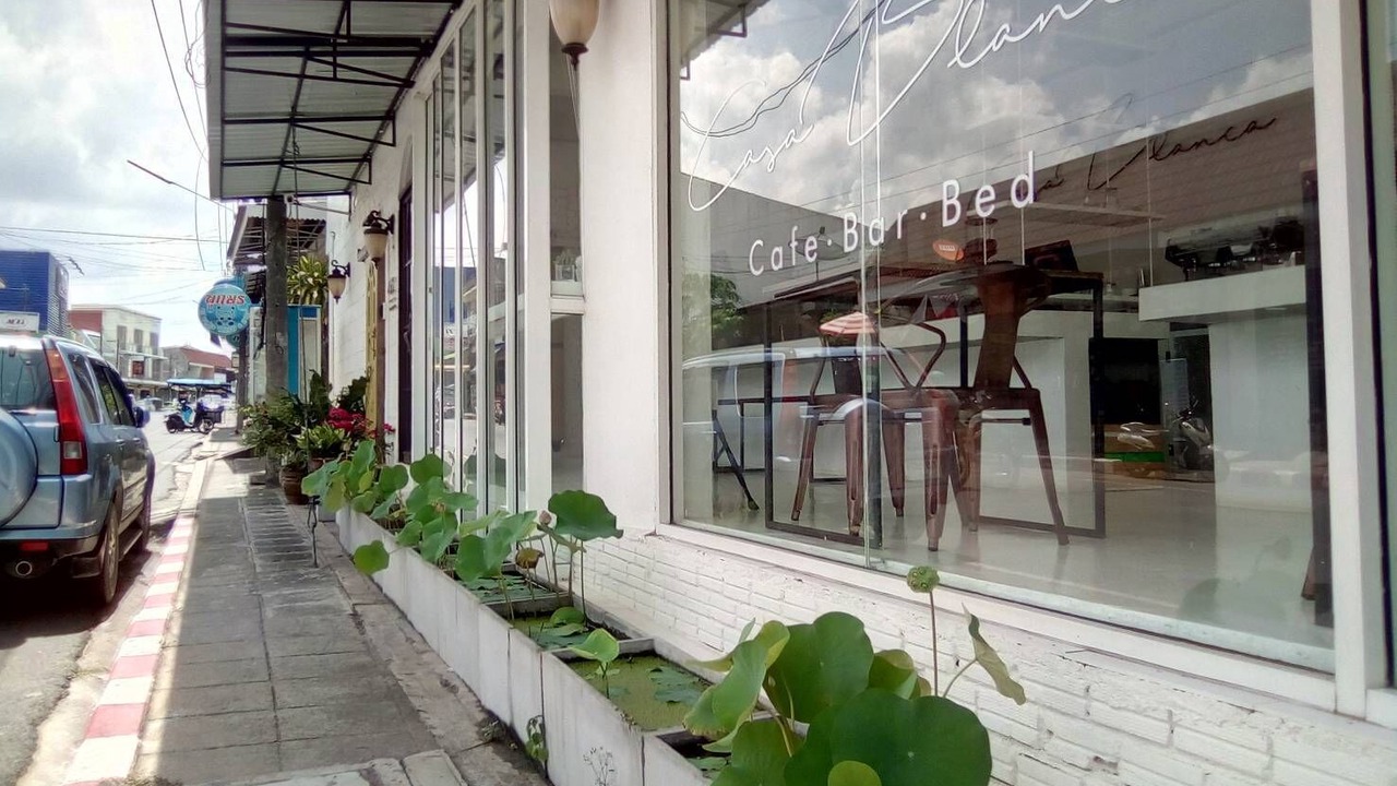 Photo of Outdoor in Downtown Krabi