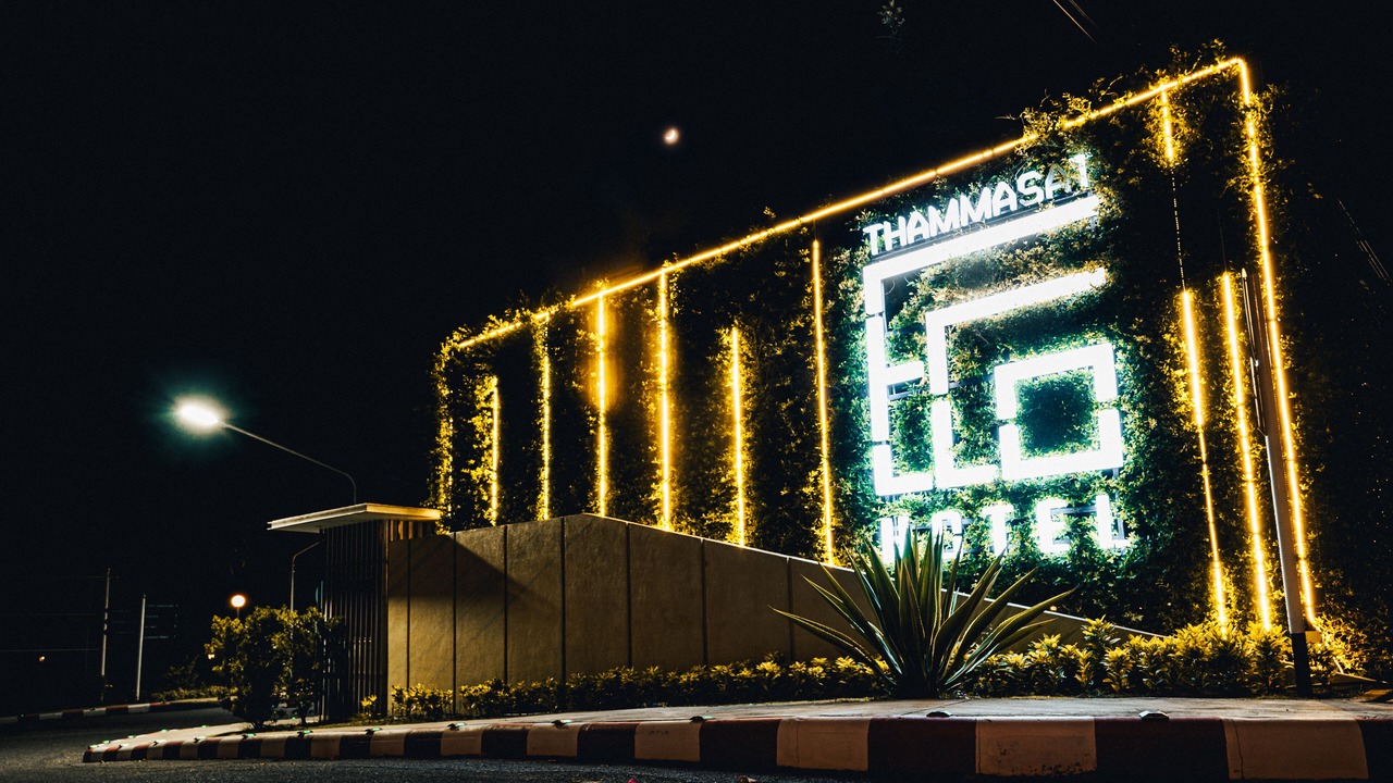 Photo of Outdoor in Pong