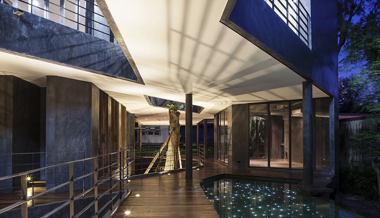Photo of Outdoor in Khlong Tan