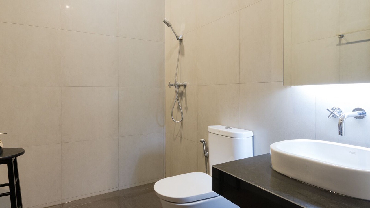 Photo of Bathroom in Khlong Tan